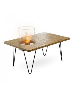 Биокамин Planika Fire Table Mini MDF