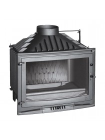 Каминная топка Invicta 700 SELENIC с шибером