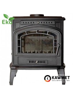 Чугунная печь KAWMET P7 9.3 kW EKO