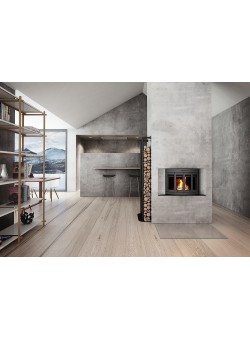 Топка Jotul I 400 Harmony