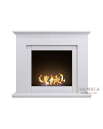 Биокамин классический Stockholm (ZeFire)