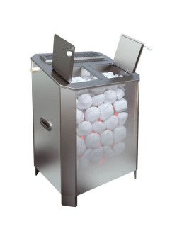 Паротермальная печь «ПАРиЖАР» 10 кВт (380 В)