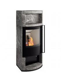 Печь-камин Spartherm Moro