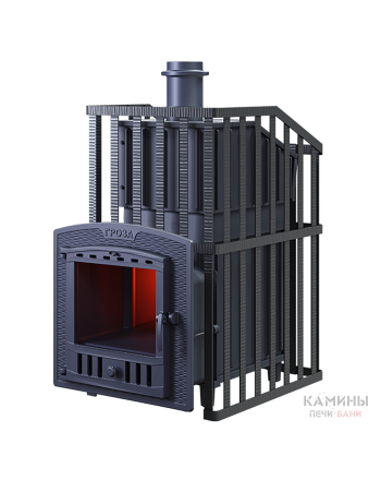 Гроза Ураган 18 (П)2