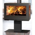 Печь-камин Panadero Harmonie 3V Печь-камин Panadero Harmonie 3V