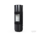 Печь-камин Defro Home Orion KRM 2.0