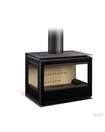 Печь камин Rocal HABIT 73TC T