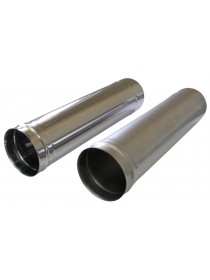 Труба - дымоход 1 м