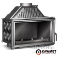 Каминная топка KAWMET W15 STANDARD 12 кВт