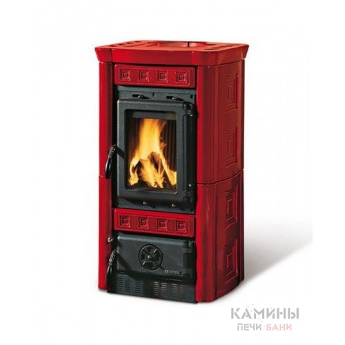 Печь камин La Nordica Gaia Печь камин La Nordica Gaia