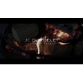Центральный камин Eva 992 стандарт JC Bordelet  Центральный камин Eva 992 стандарт JC Bordelet