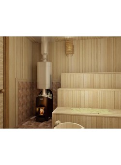 Печь Grill'D Aurora 180 Short