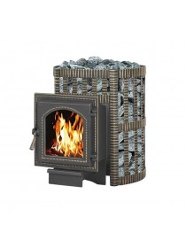 Печь Везувий Легенда Ковка 12 (220)