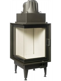Каминная топка 55x55x68 K 3.0