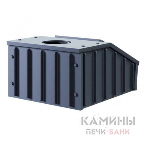 Короб для печи Гроза 24 Президент 930 Короб для печи Гроза 24 Президент 930
