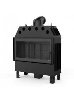 Каминная топка DEFRO HOME INTRA LA