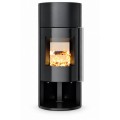 Дровяная печь-камин Ember D15 FG Дровяная печь-камин Ember D15 FG