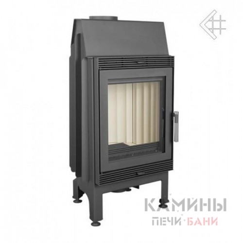 Каминная топка Kratki Blanka