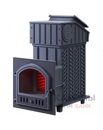 Универсальный печь-комплект GFS ЗК 40 (М)