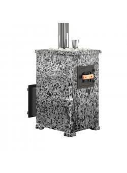 Комплект "Легенда Русский пар 24 (505)" Пироксенит Элит, S-40