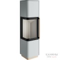 Печь-камин Spartherm Cubo L style Печь-камин Spartherm Cubo L style