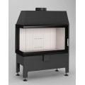 Каминная топка Heatro 69L Каминная топка Heatro 69L
