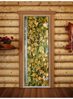 Дверь Doorwood Престиж Фотопечать