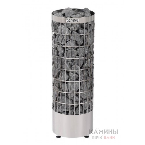 Электрическая печь для сауны Harvia Cilindro PC100E/135E Электрическая печь для сауны Harvia Cilindro PC100E/135E