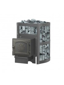 Печь Везувий Легенда Стандарт 12 (ДT-3)