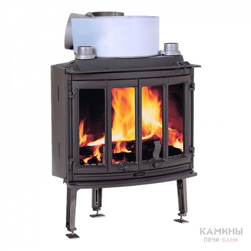 Каминная топка Jotul I 18 Harmony Каминная топка Jotul I 18 Harmony