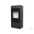 Печь-камин Defro Home Cube Mini 2.0 Печь-камин Defro Home Cube Mini 2.0