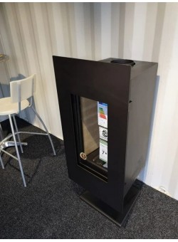 Печь-камин Panadero Osaka