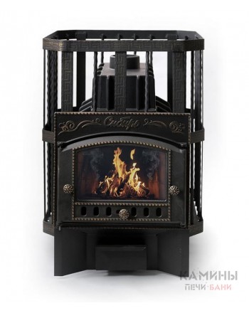 Печь Сибирь-32