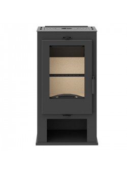 Печь-камин KFD KASIA