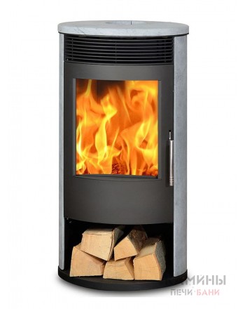 Печь-камин ABX Tartu 5
