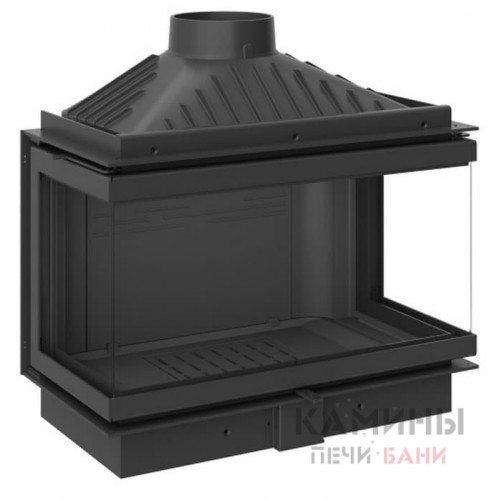 Каминная топка KFD ECO MAX 7 3F standard Каминная топка KFD ECO MAX 7 3F standard