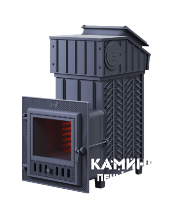 Универсальный печь-комплект GFS ЗК 18 (М)