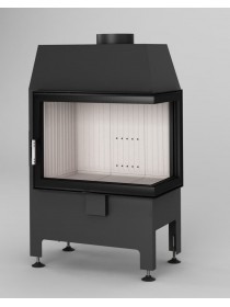 Каминная топка Heatro 55P