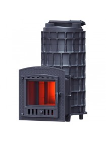 Печь AVANGARD ЗК 40 (П2)