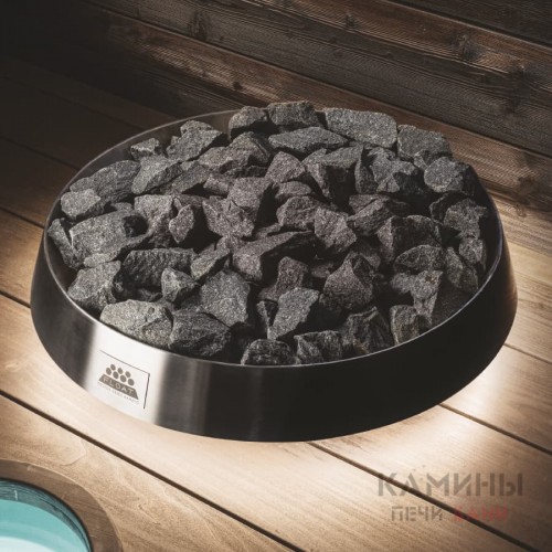 Электрическая печь IKI Float 13,8 кВт Электрическая печь IKI Float 13,8 кВт