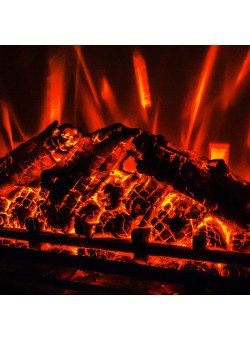 Электроочаг RealFlame Eugene