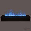 Электроочаг RealFlame Cassette 1000 3D LED (светодиодные лампы) RGB Электроочаг RealFlame Cassette 1000 3D LED (светодиодные лампы) RGB