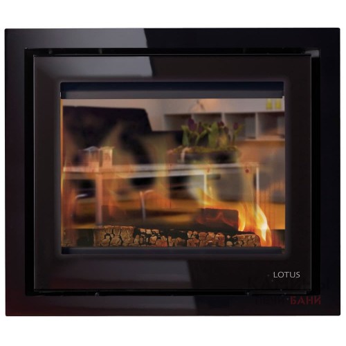 Каминная топка Lotus H570 T Magic Каминная топка Lotus H570 T Magic