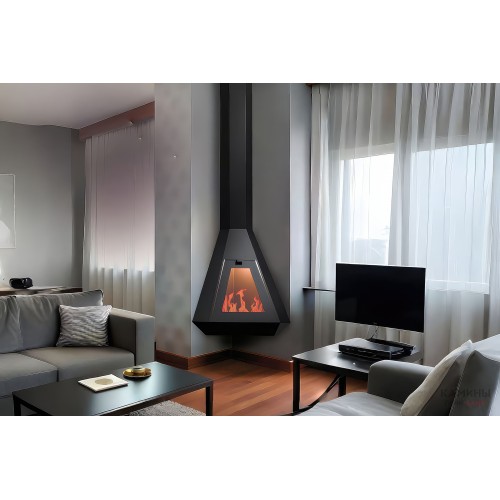 AVES 29 РИМИНИ - камин угловой