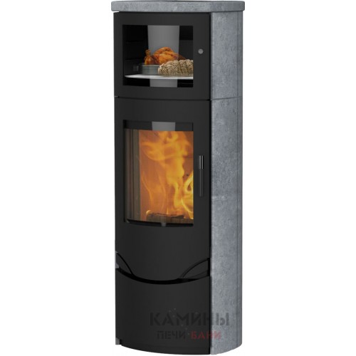 Печь-камин Lotus PRIO 7M Печь-камин Lotus PRIO 7M