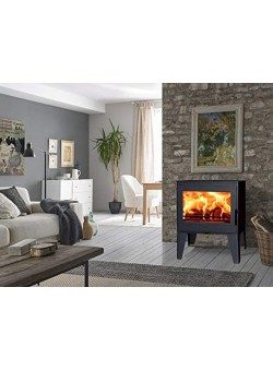 Печь-камин Panadero Giulietta