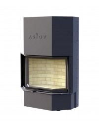 Каминная топка АСТОВ ПП 8857