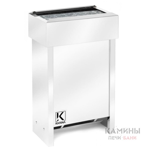 Электрическая печь KARINA Eco 3 Змеевик Электрическая печь KARINA Eco 3 Змеевик