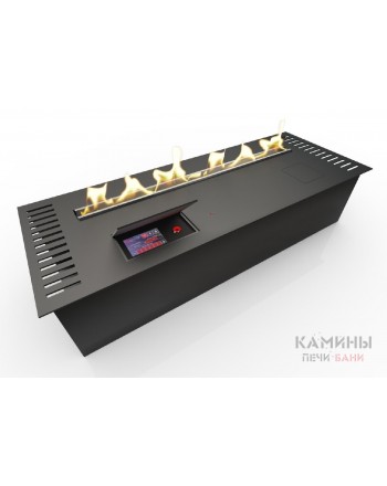 Автоматический биокамин ZeFire М 800 (ZeFire)