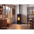 Печь-камин Defro Home Solis Печь-камин Defro Home Solis